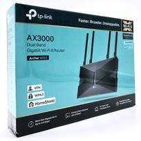 TP-LINK Technologies TP-Link Archer AX53 V1 Wireless router