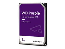 WESTERN DIGITAL WD Purple Hard Drive WD11PURZ 1TB 3.5" SATA-600