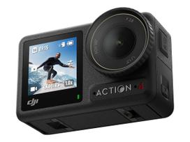 DJI Interprises DJI Osmo Action 4 Action Camera Sort