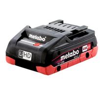 Metabo LIHD 18V Lithium-ion Battery 4Ah