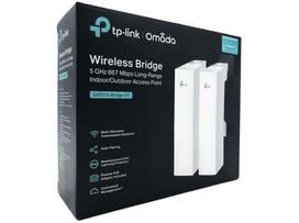 TP-LINK Technologies TP-Link Omada EAP215-Bridge KIT V1 867Mbps
