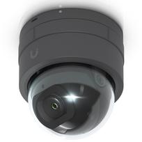 Ubiquiti Networks Ubiquiti UniFi G5 Ultra Black Indoor Network Surveillance Camera 2688 x 1512 Black