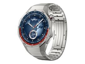 HUAWEI TECHNOLOGIES Huawei Watch GT 5 Pro 46 mm Grey Smartwatch
