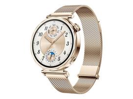 HUAWEI TECHNOLOGIES Huawei Watch GT 5 41 mm Gold Smartwatch