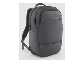 DELL Pro Plus EcoLoop 14" Notebook Backpack Polyurethane Polyethylene Foam Ripstop Foam Grey