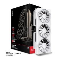 XFX Swift Radeon RX 9070 XT White Gaming Edition 16GB