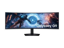 SAMSUNG G91F 49 VA 5120 x 1440 (UltraWide) DisplayPort HDMI 144 Hz