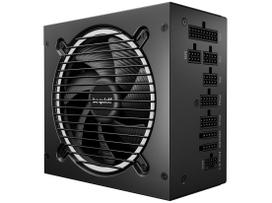 LISTAN be quiet! Pure Power 13 M 1000W Power Supply