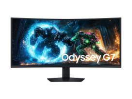 SAMSUNG Odyssey G7 S40FG756EU 40" VA 5120 x 2160 (UltraWide) HDMI DisplayPort 180Hz