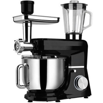 RETOO OR1104 Food processor 6L 3200W