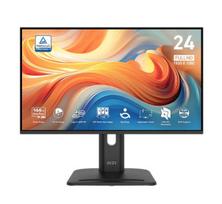 MSI Monitor PRO MP245PHGN E14 23.8-inch/LED/FLAT/144Hz/Black