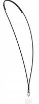 Spigen Universal Strap Set Crossbody  AND  Wrist Black