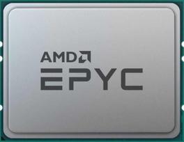 AMD Epyc 7713P 100-000000337 Tray