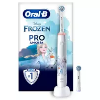 Oral-B PRO 14876673 electric toothbrush Child Rotating toothbrush Multicolored, White