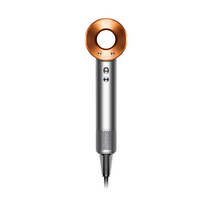 DYSON Supersonic Nickel/copper Hair Dryer
