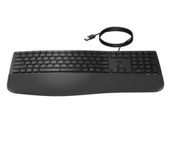 HP 485 CFT WD KBD ITL
