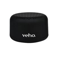 Veho M3 Portable Wireless  Bluetooth Speaker with twin