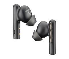 HP Poly Voyager Free 60 Black Eartips (2 Pieces)