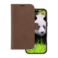 dbramante1928 Lynge MagSafe - iPhone 16 Pro Max - Dark Tan