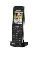 FRITZ! Fon C6 Black - German edition