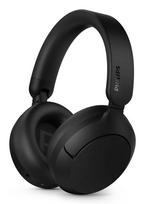 PHILIPS TAH6000BK/00 wireless headphones, black (TAH6000BK/00)