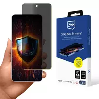 3mk Protection Oppo A5 Pro 5G - 3mk Silky Matt Privacy