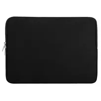 OEM Universal case laptop bag 14'' slider tablet computer organizer black