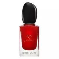 Giorgio Armani Armani () Sí Passione eau de parfum for women 30 ml