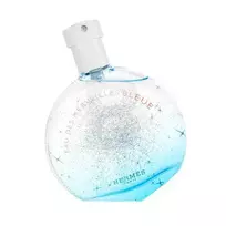 Hermes Hermès Eau des Merveilles Bleue Eau de Toilette for women 50 ml