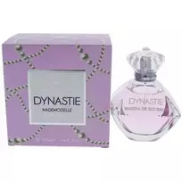 Marina de Bourbon Dynastie Mademoiselle (EDP) Eau de Parfum for Women 100 ml