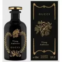 Gucci  The Alchemist's Garden Ylang Ambrato (EDP) Eau de Parfum unisex 100 ml