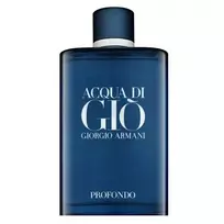 Giorgio Armani Armani Acqua di Giò Profondo eau de parfum for men 200 ml