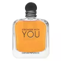 Giorgio Armani Emporio Armani Stronger With You Eau de Toilette for men 150 ml