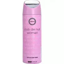 Armaf Club De Nuit Women Body Spray 150ml