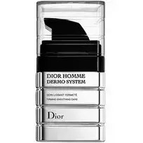 Christian Dior Dermo System Firming Smoothing Care - Firming and Smoothing Face Cream.