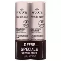 Nuxe Reve de Miel Lip Moisturising Stick 2.0g