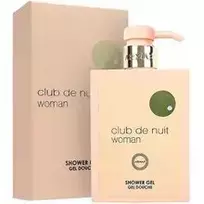 Armaf Club De Nuit Woman Shower Gel 360ml