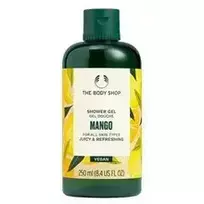 The body shop Mango Shower Gel 250ml