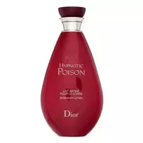 Christian Dior Dior Hypnotic Poison body lotion for women 200 ml