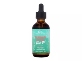 Xpel Rosemary  AND  Mint Hair Oil Hair Oils and Serum 60 ml