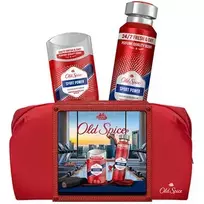 Old Spice Sport Power Gift Set