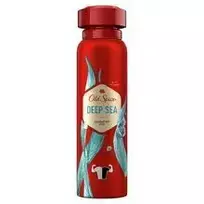 Old Spice Deep Sea Deodorant Body Spray - Deodorant spray 250ml