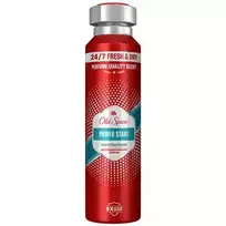 Old Spice Power Start Antiperspirant Spray 150ml