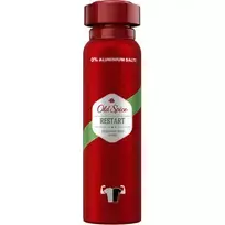 Old Spice Restart Deodorant Body Spray - Deodorant spray 150ml