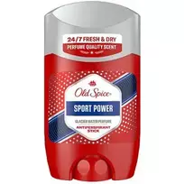 Old Spice Sport Power Antiperspirant Stick 50ml