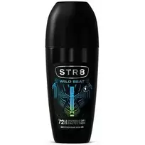 STR8 Wild Beat Deodorant (roll-on) 50ml