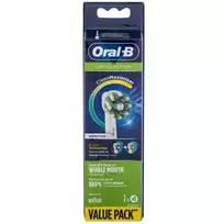 Oral-B Oral B Cross Action EB50 6.0ks