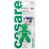 Mr  AND  Mrs Fragrance Cesare Warm Spicy - car fragrance 1.0kg