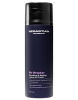 Sebastian Professional formavimo kremas pažeistiems su termine apsauga Sebastian No.Breaker 145ml