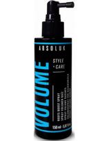 Absoluk plaukų šaknų apimties purškiklis Absoluk Volume 150ml